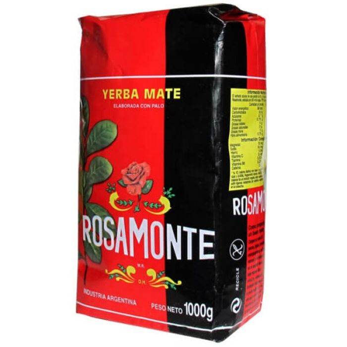 Rosamonte Traditional, 1000 гр.